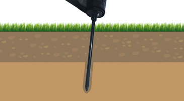 Protetor de Roçagem Flexível