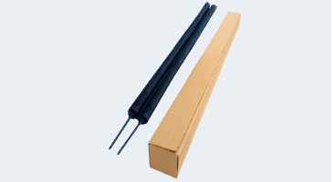 Protetor de Roçagem Flexível