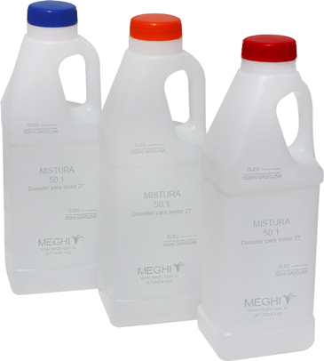 Dosador de combustível