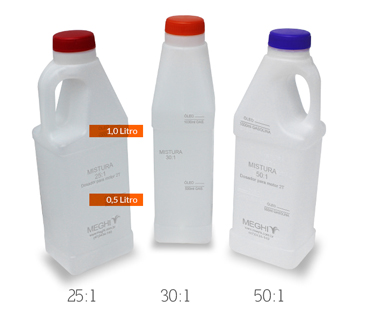 Dosador de combustível