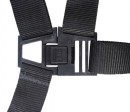 Cinto de Ombro Duplo Master